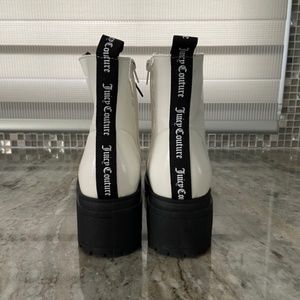 Juicy Couture Boots